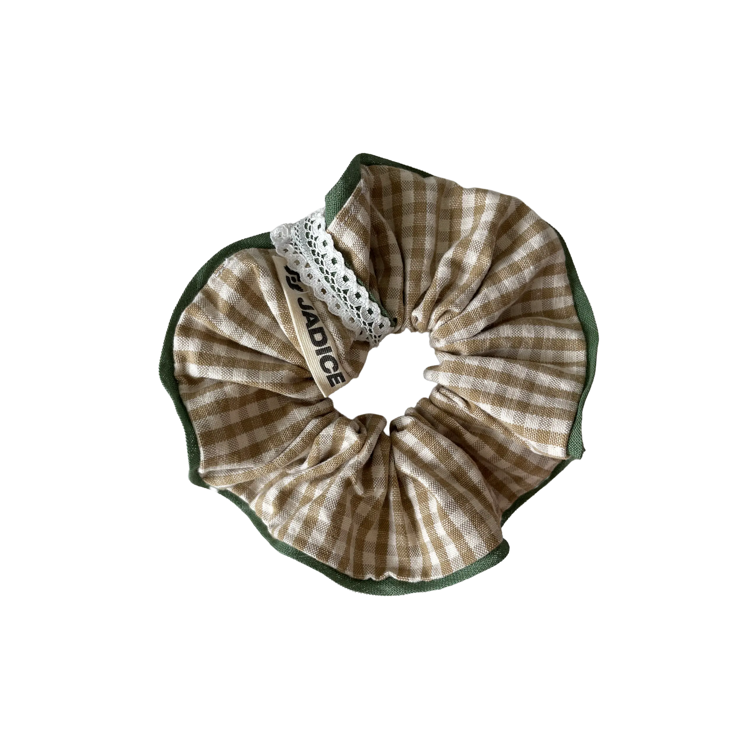 CHOUCHOU - CARREAUX BEIGE