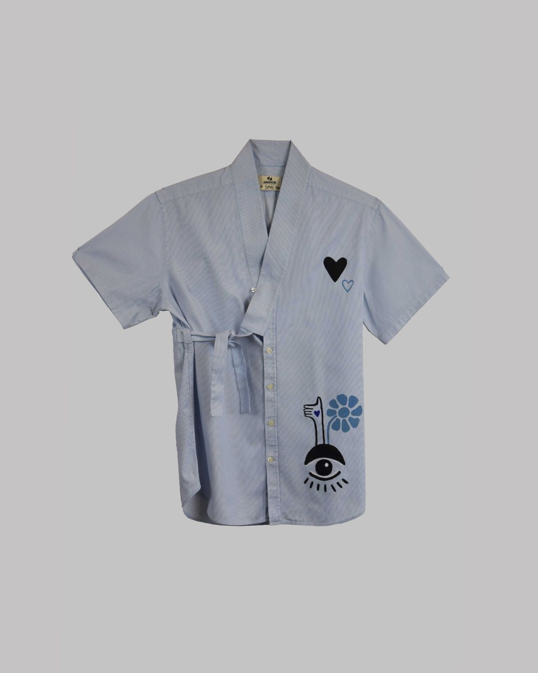 JADICE X SPYE - PAULUS SHIRT