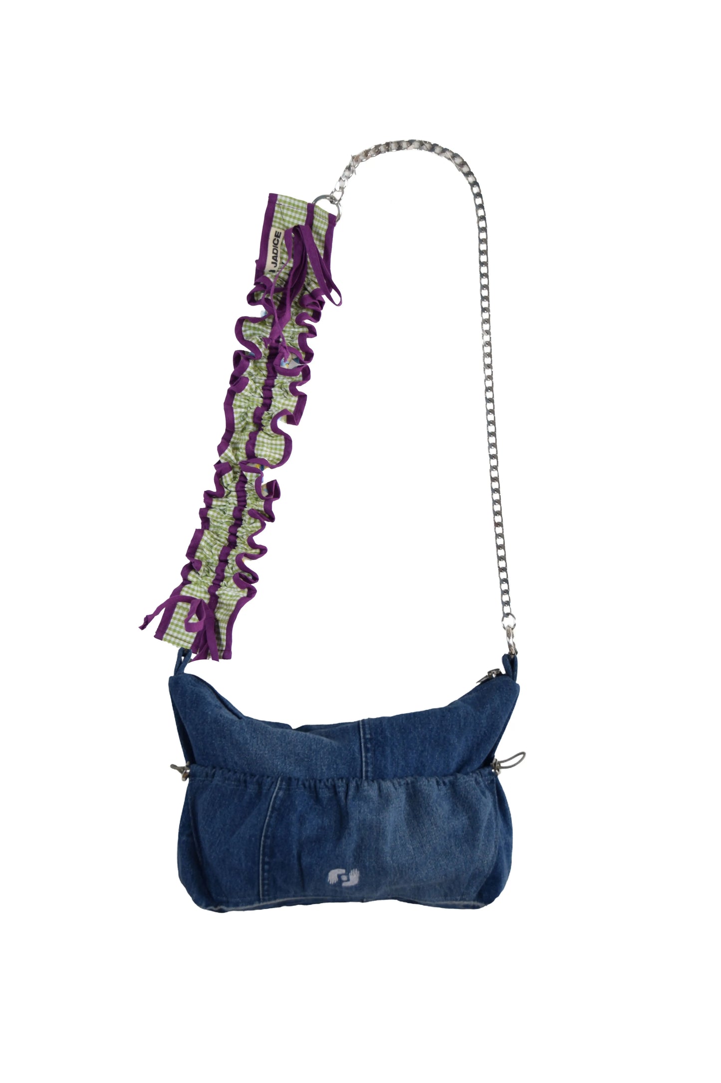 SAC JIEM - ANSE FROUFROU