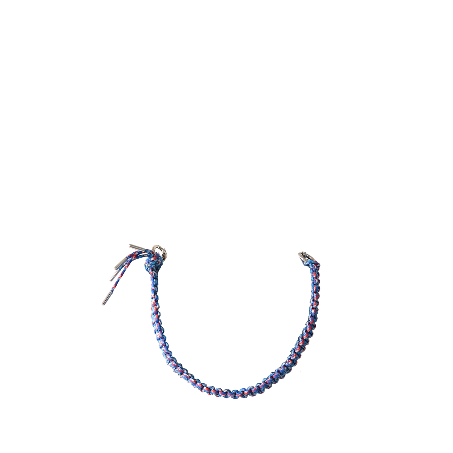 ANSE MACRAMÉ - BLEUE