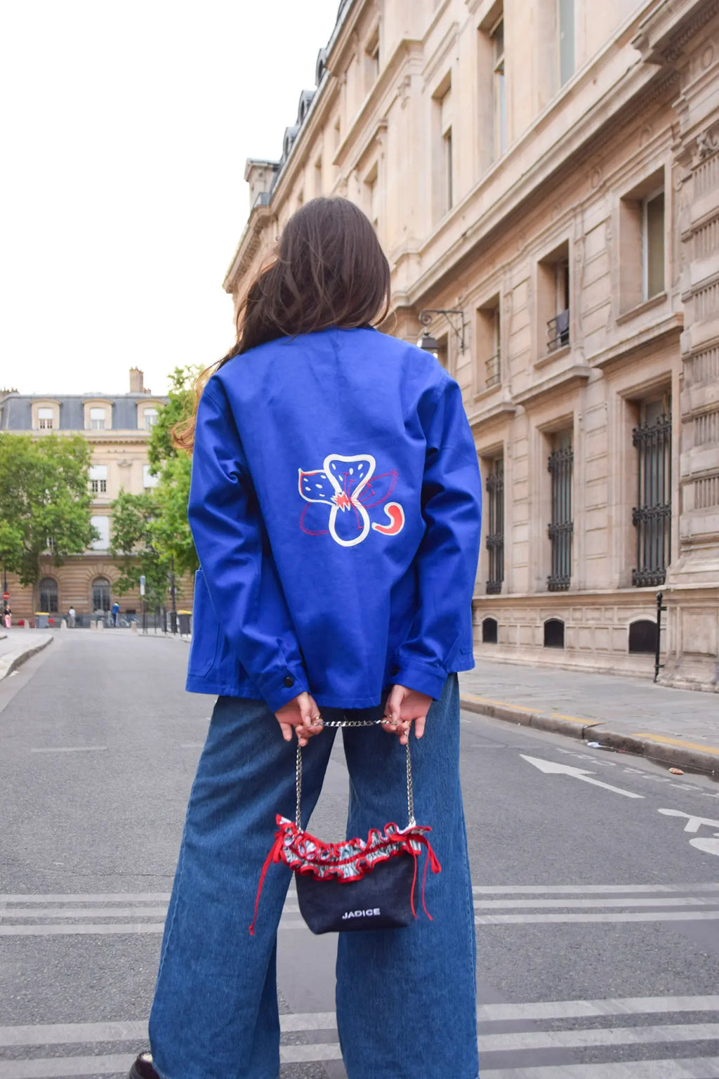 VESTE WORKWEAR - ASTRO