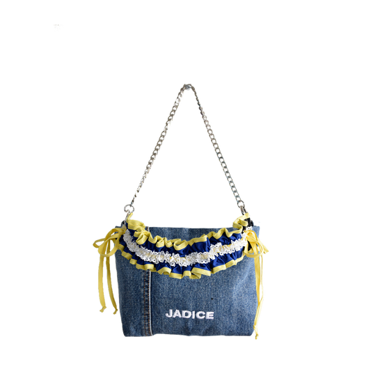 SAC ZEPHYR - J'ENVOIE MON JEAN