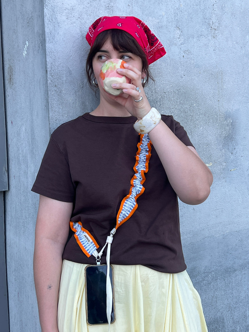 FROUFROU TÉLÉPHONE