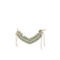 ANSE FROUFROU - PISTACHE ET BEIGE