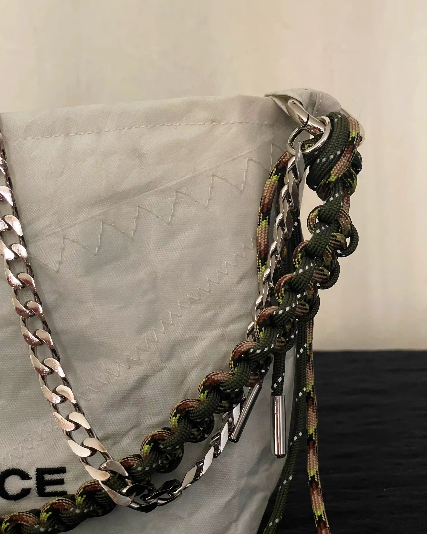 ZEPHYR BAG - BOAT SAIL