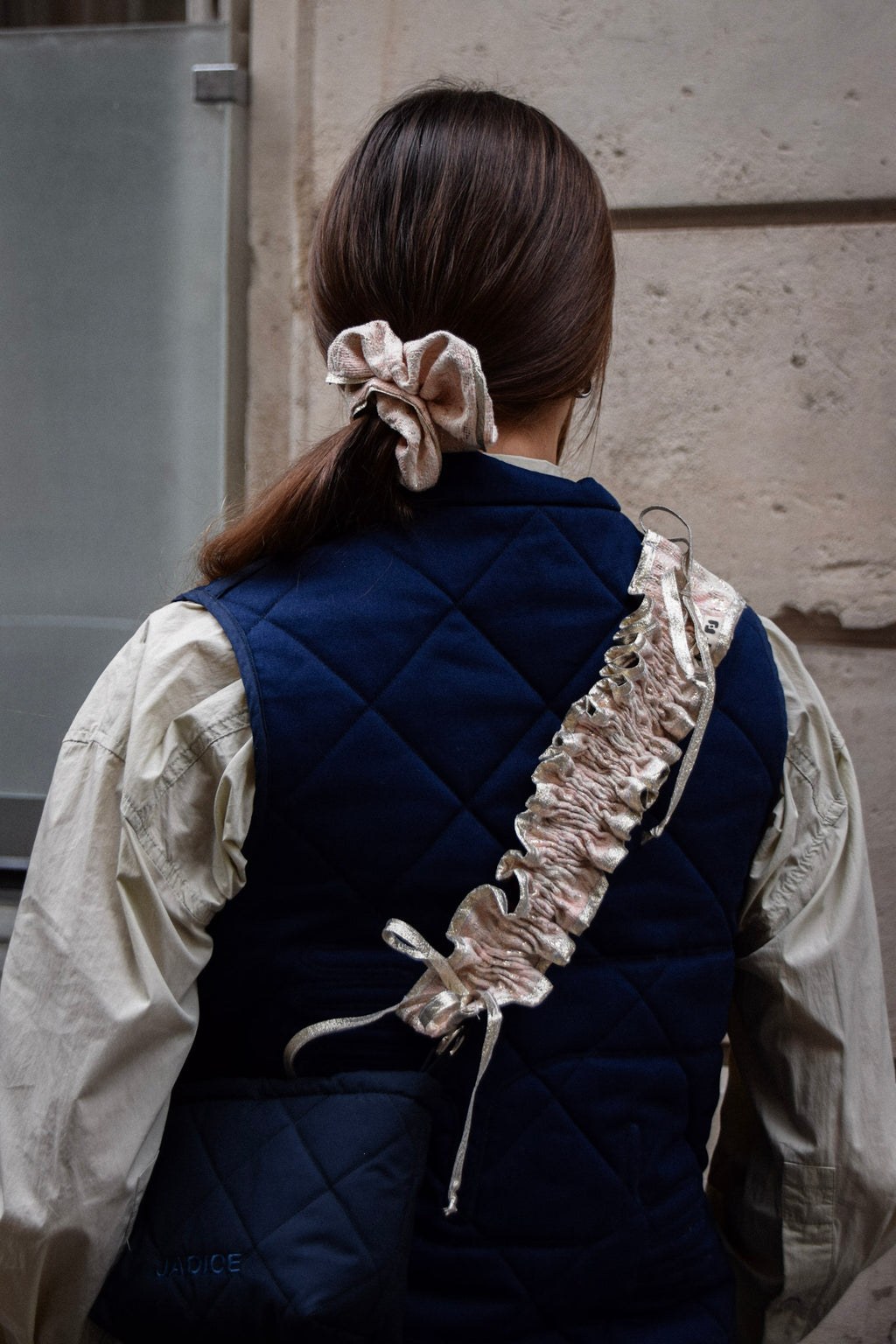 SAC ZEPHYR - J'ENVOIE MON JEAN