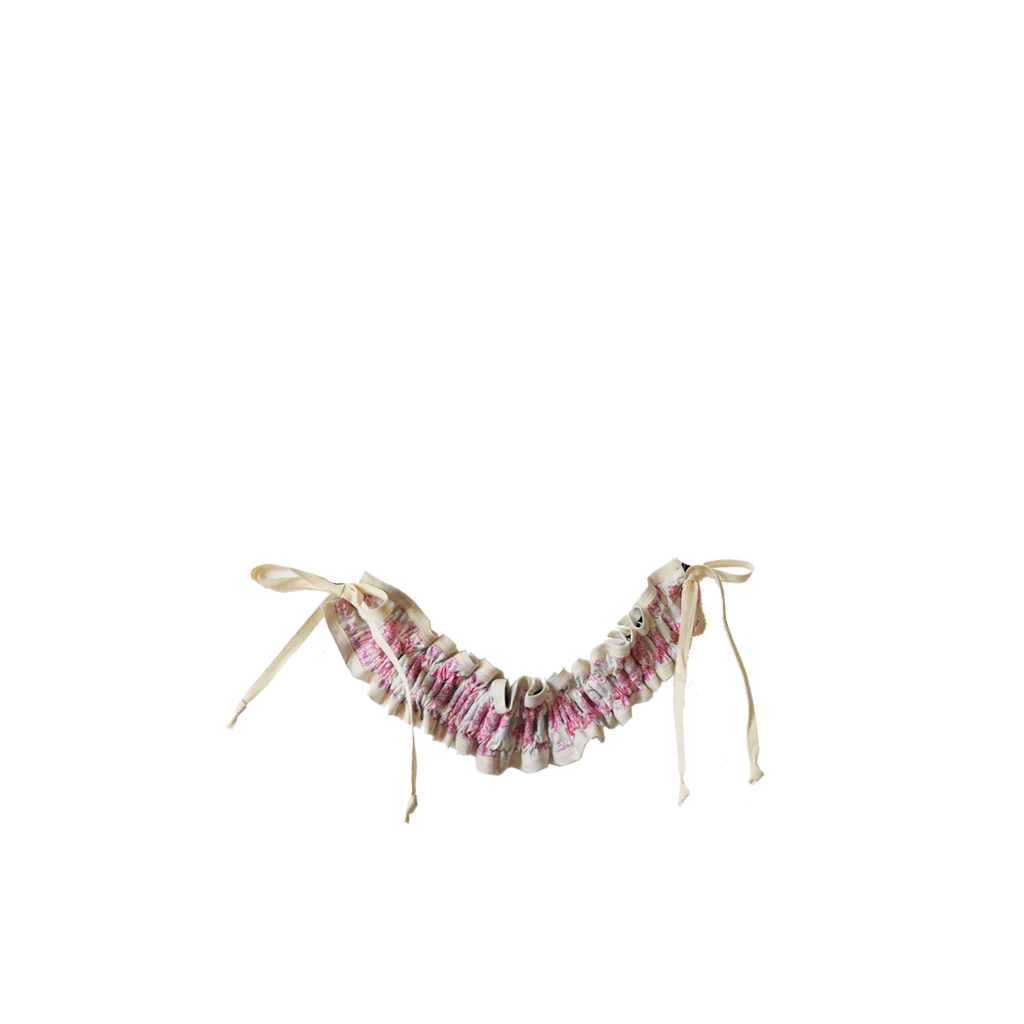 ANSE FROUFROU - NOIR ET BEIGE