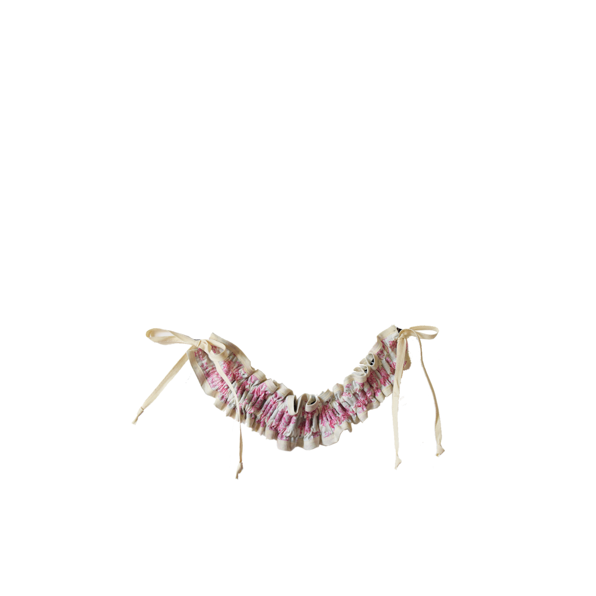 ANSE FROUFROU - NOIR ET BEIGE