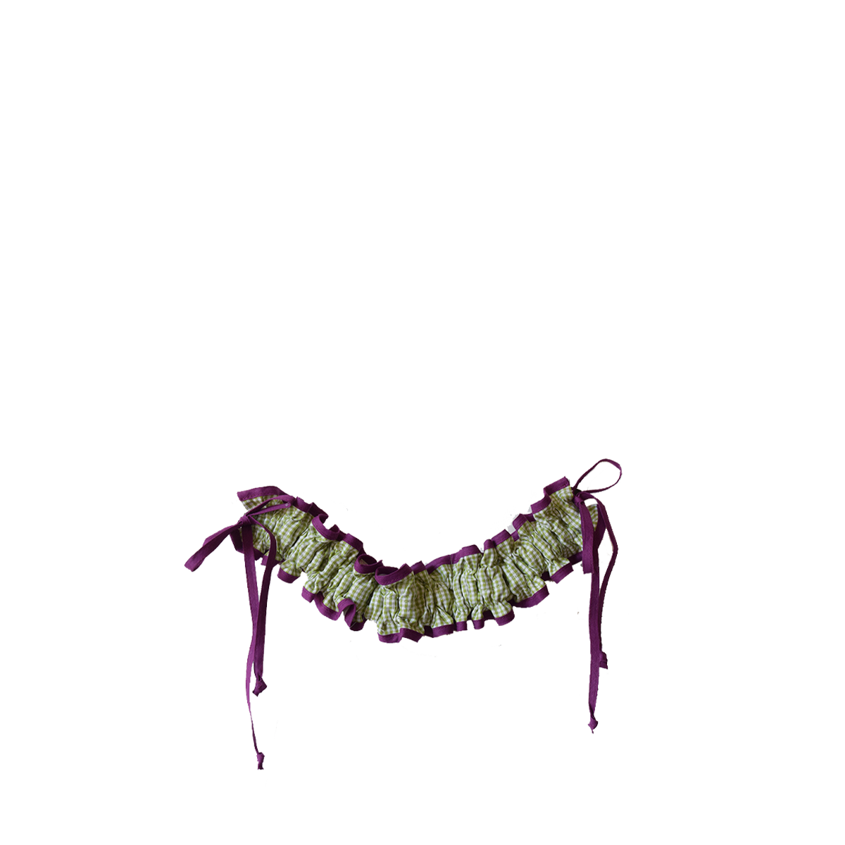 ANSE FROUFROU - VICHY ET LILAS