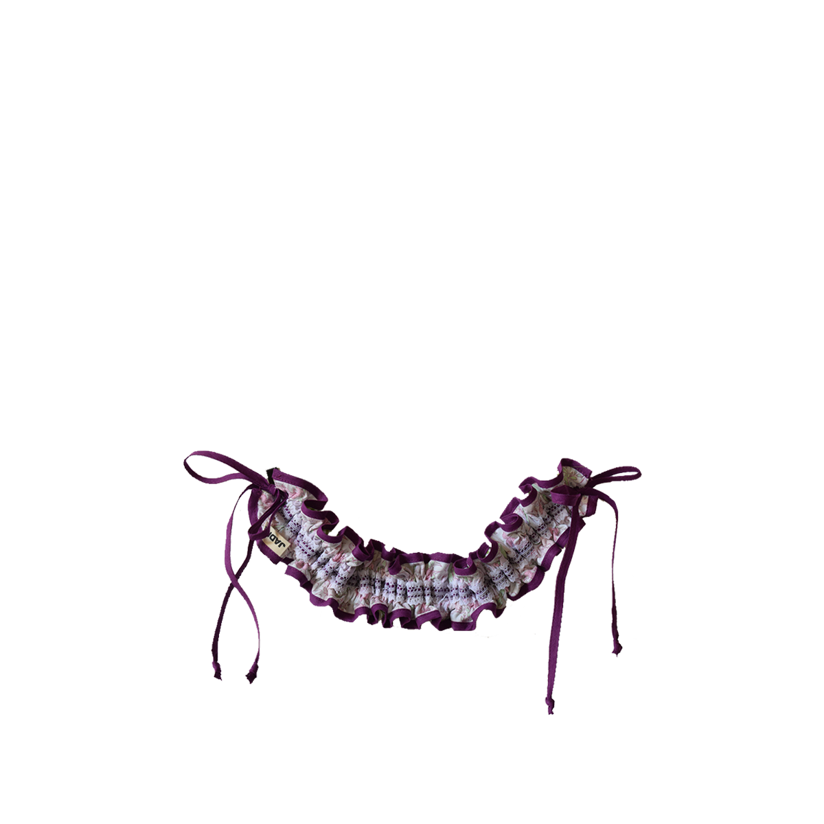 ANSE FROUFROU - VICHY ET LILAS