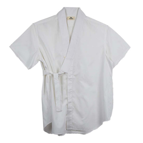 PAULUS SHIRT - WHITE