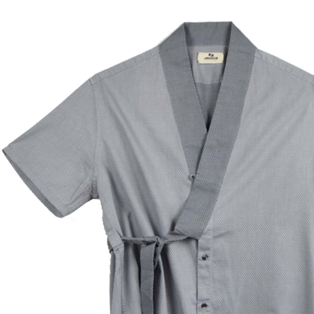 PAULUS SHIRT - GREY