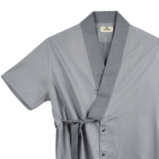 CHEMISE PAULUS - GRISE