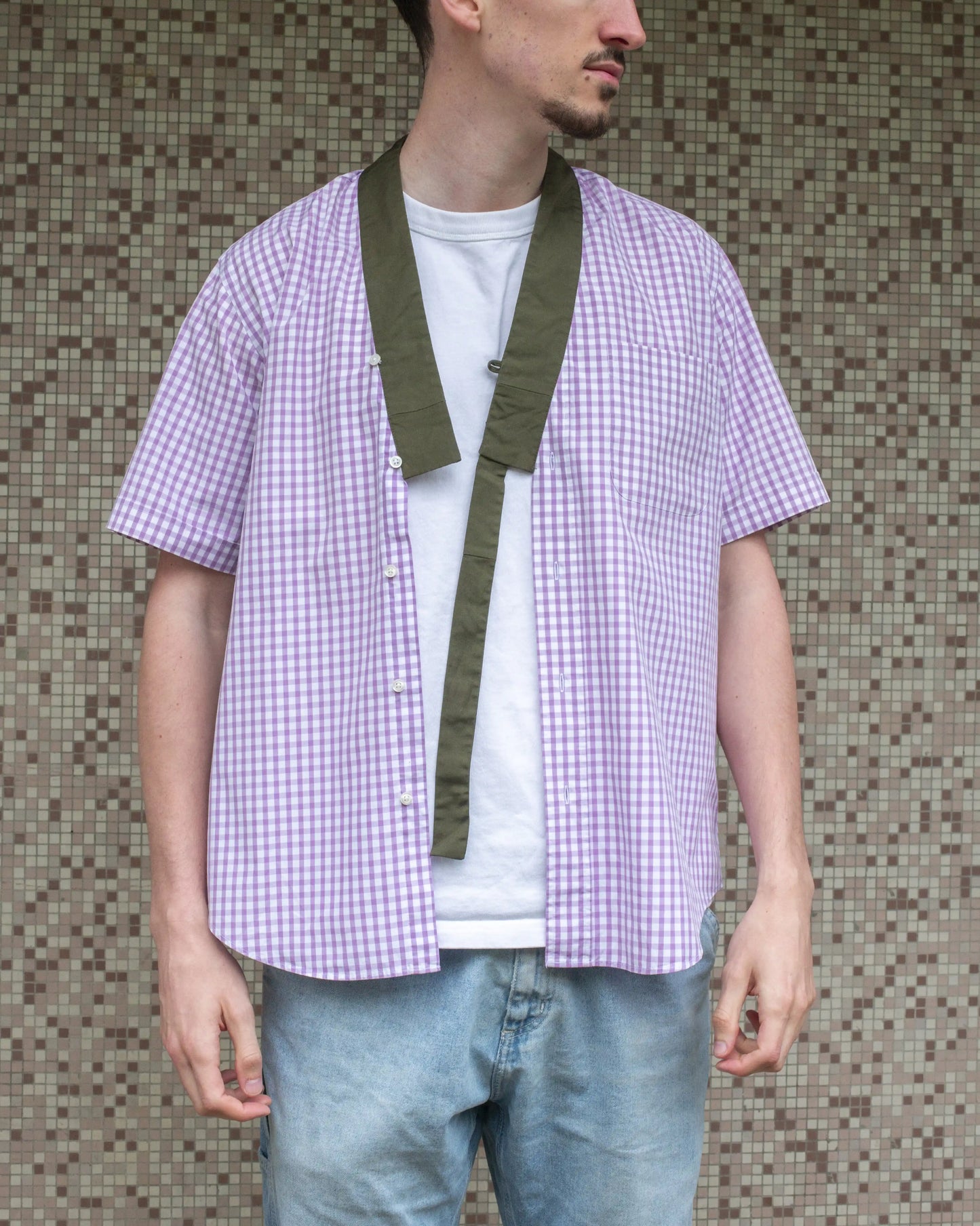 CHEMISE PAULUS - RESTYLE PERSONNALISÉ