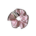 SCRUNCHIE - PINK
