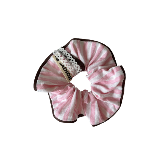 CHOUCHOU - ROSE
