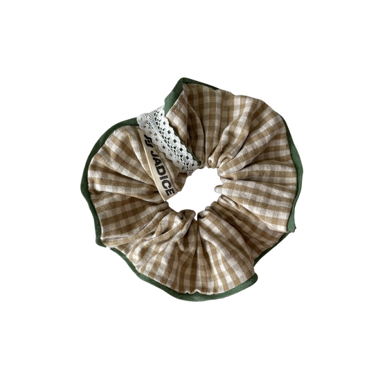 CHOUCHOU - CARREAUX BEIGE