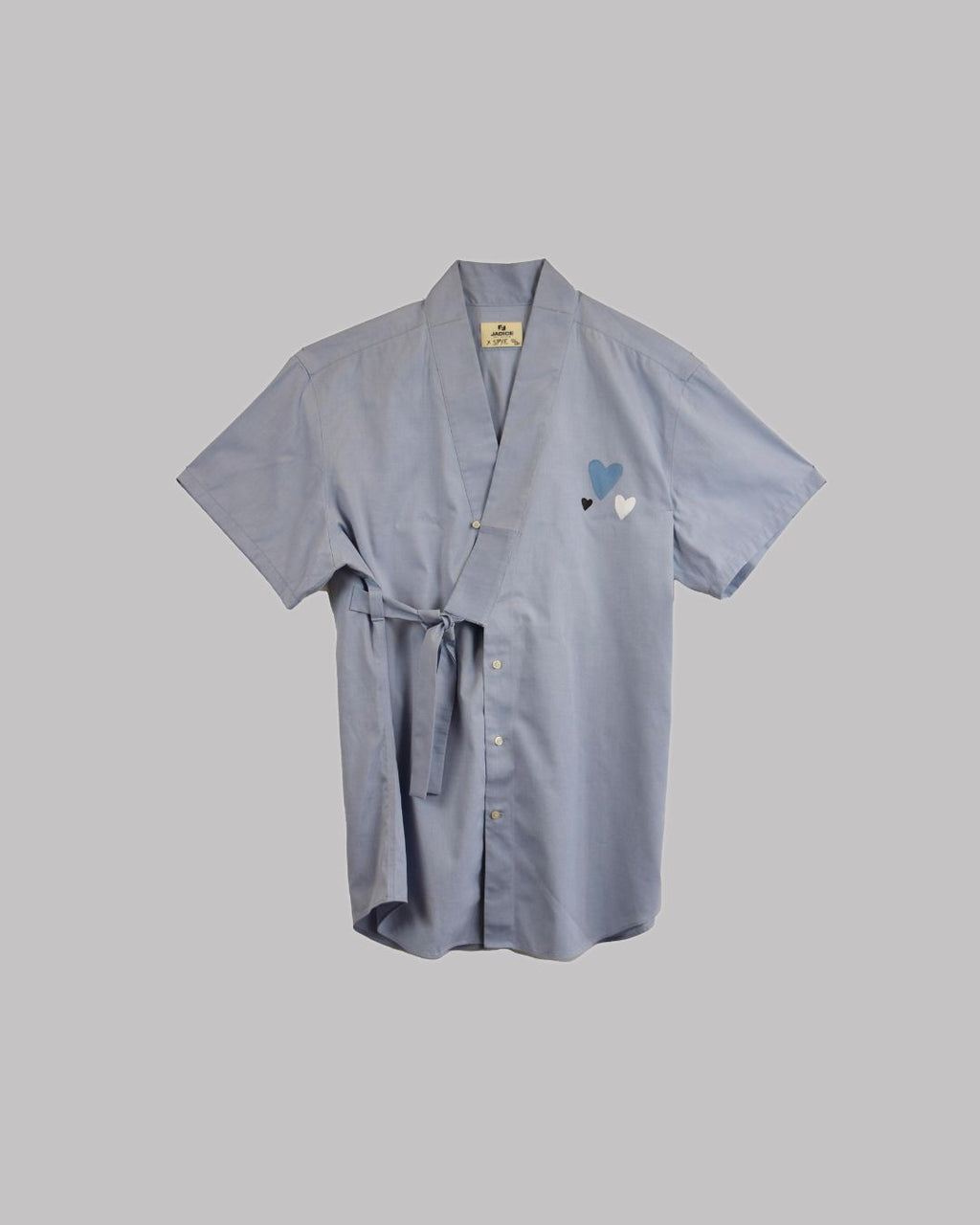 JADICE X SPYE - PAULUS SHIRT