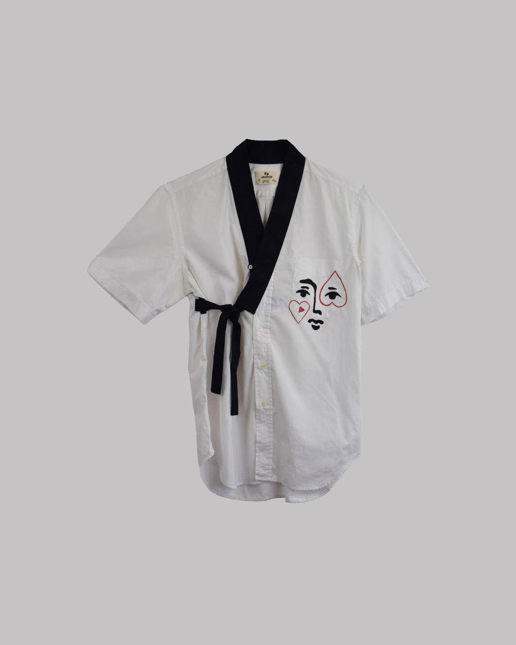 JADICE X SPYE - CHEMISE PAULUS