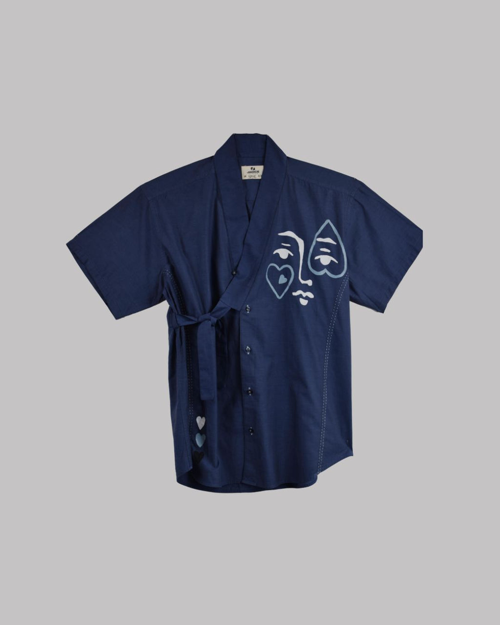 JADICE X SPYE - CHEMISE PAULUS