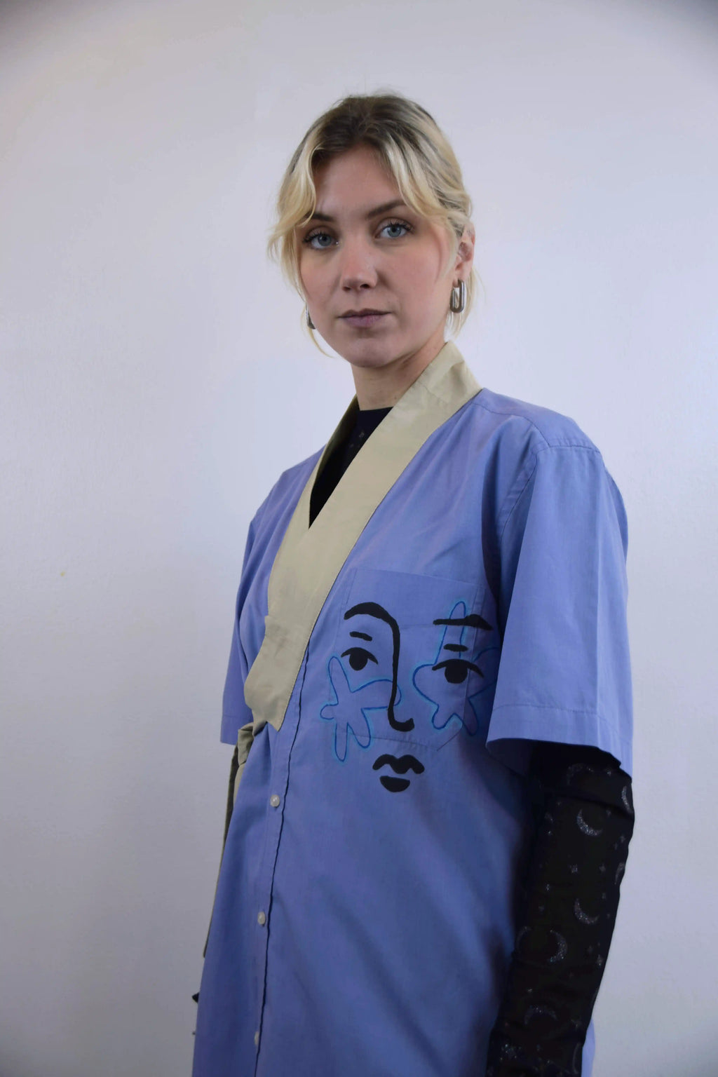 JADICE X SPYE - CHEMISE PAULUS