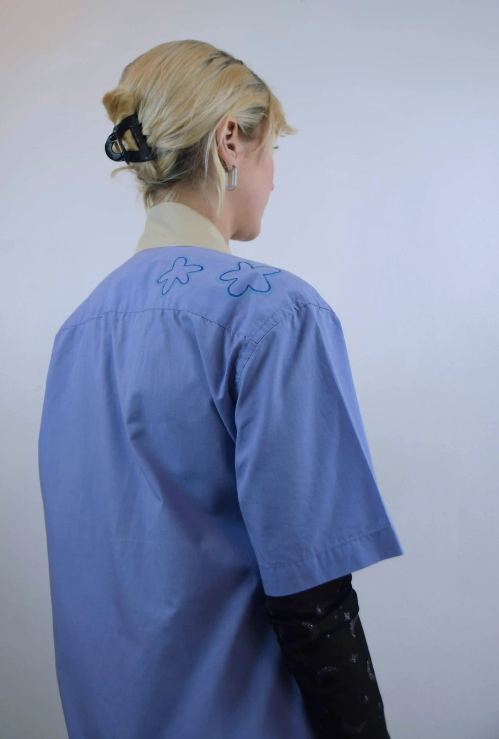 JADICE X SPYE - CHEMISE PAULUS