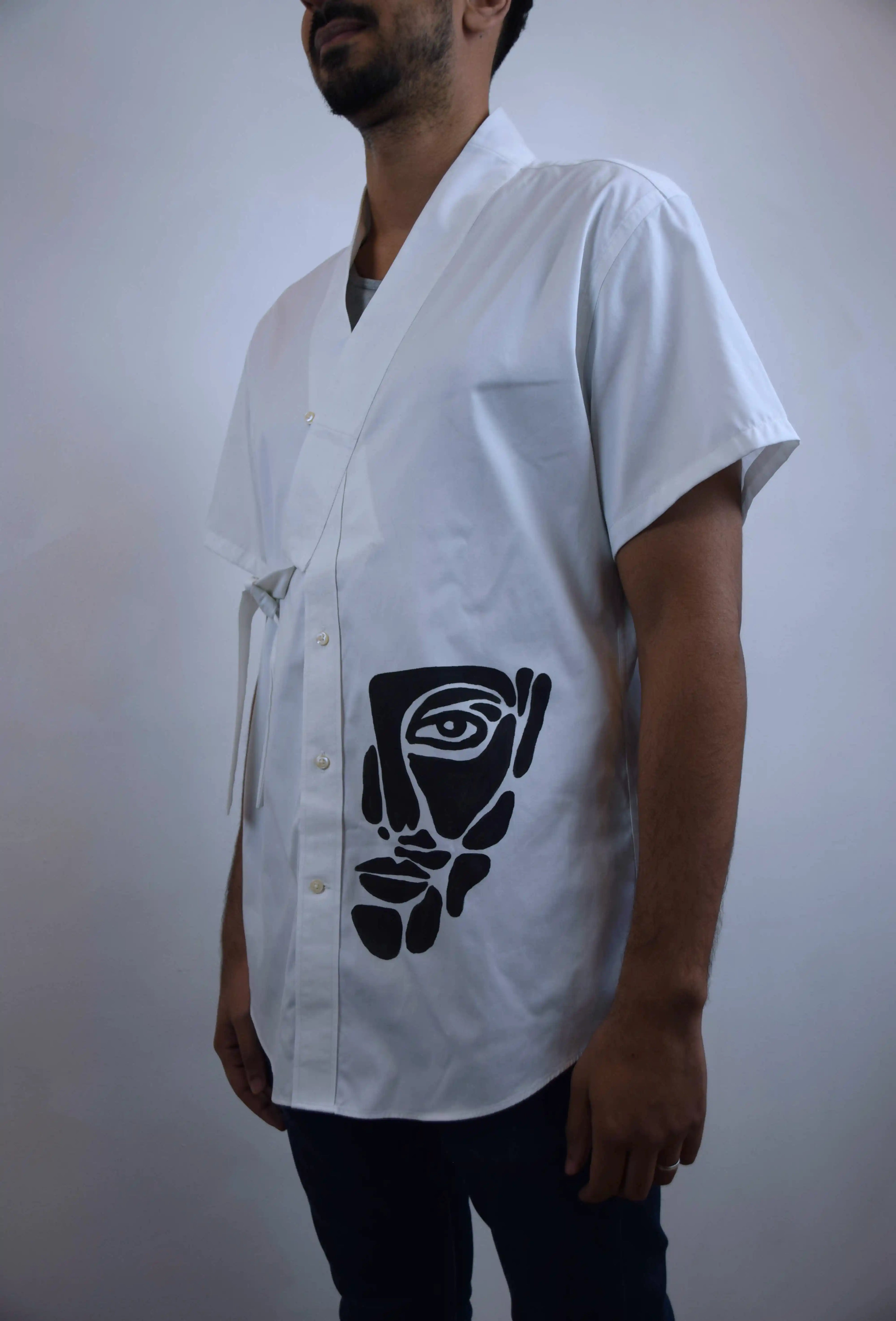 JADICE X SPYE - CHEMISE PAULUS