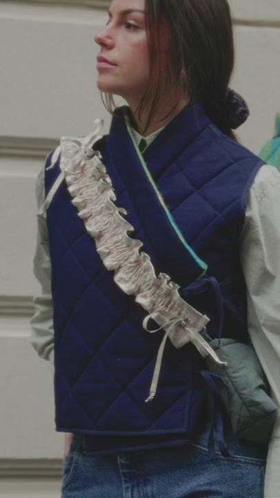 SAC ZEPHYR - J'ENVOIE MON JEAN