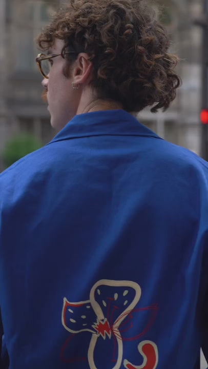 VESTE WORKWEAR - ASTRO