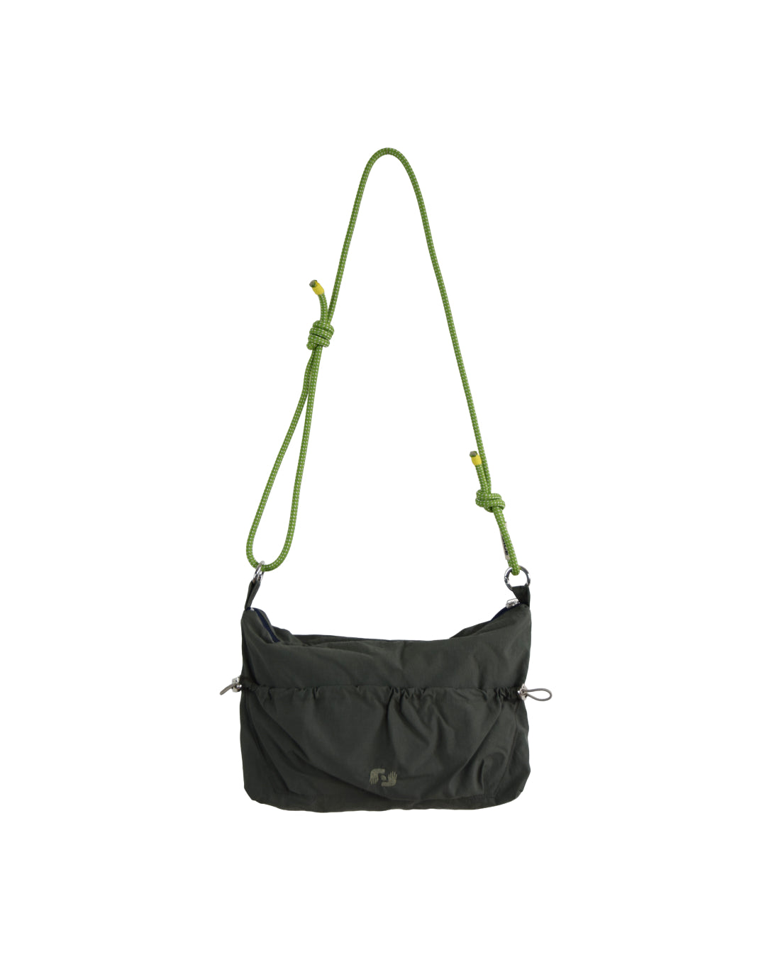 SAC JIEM - ANSE CORDE