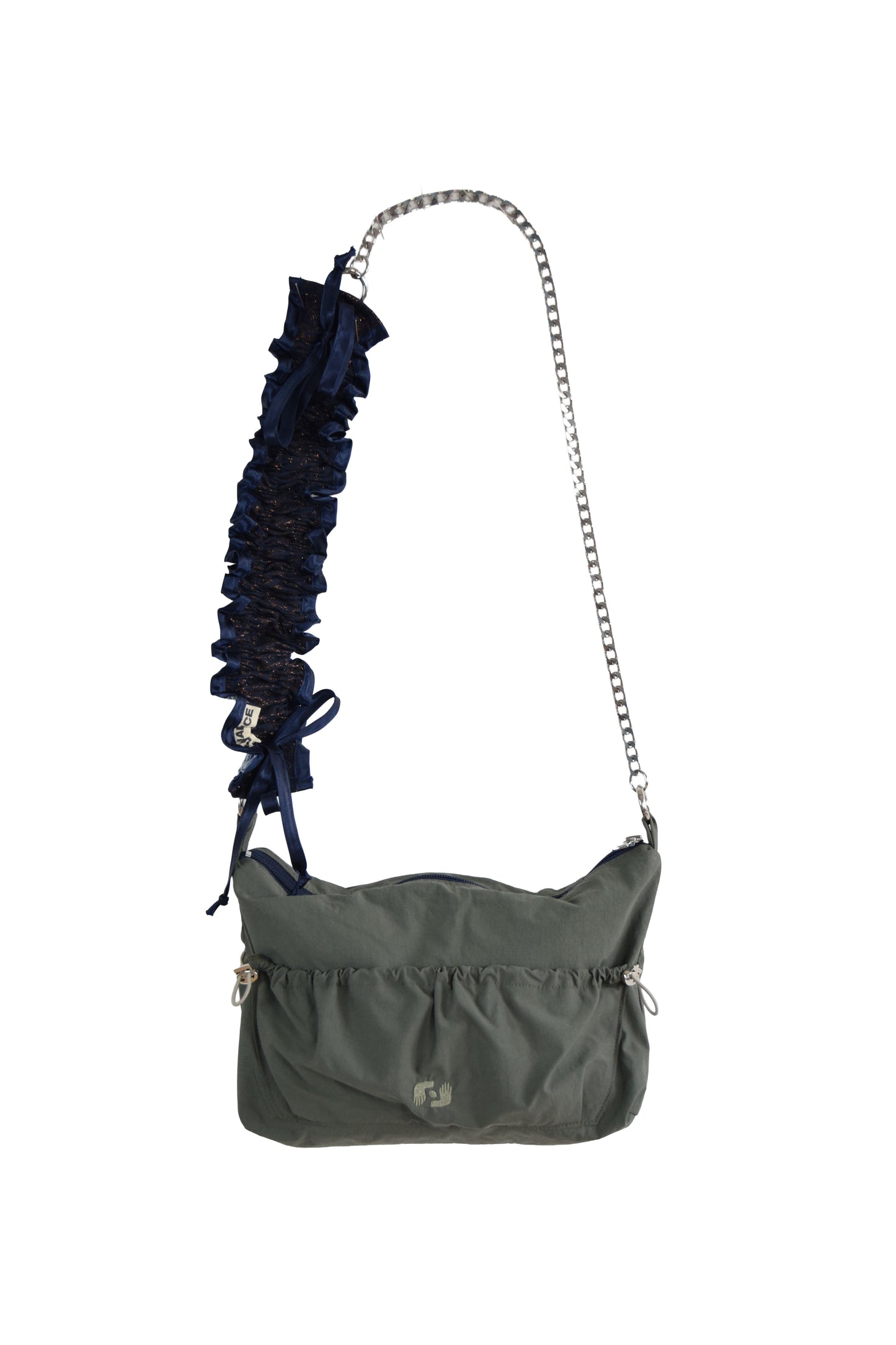 SAC JIEM - ANSE FROUFROU