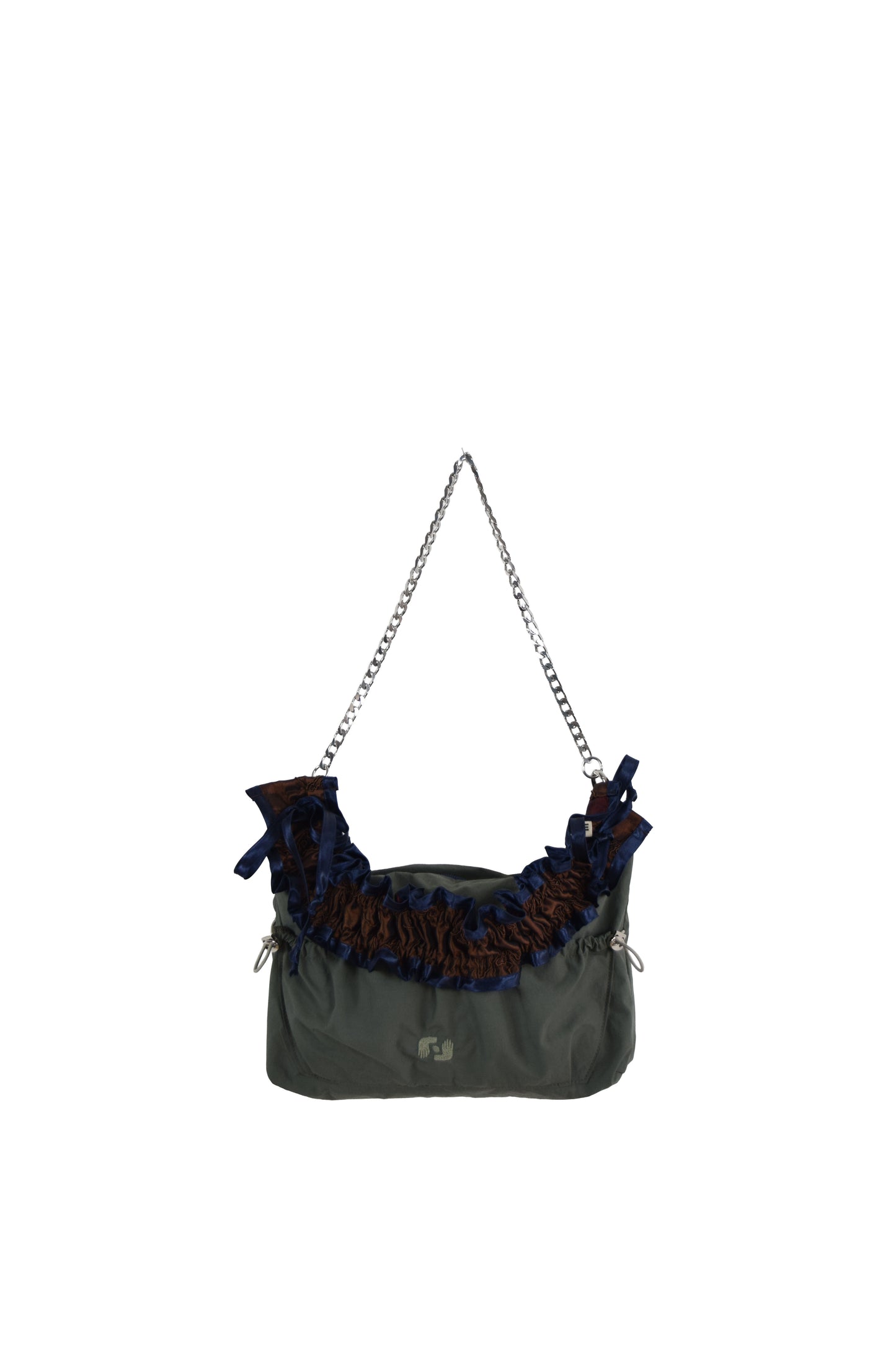 SAC JIEM - ANSE FROUFROU