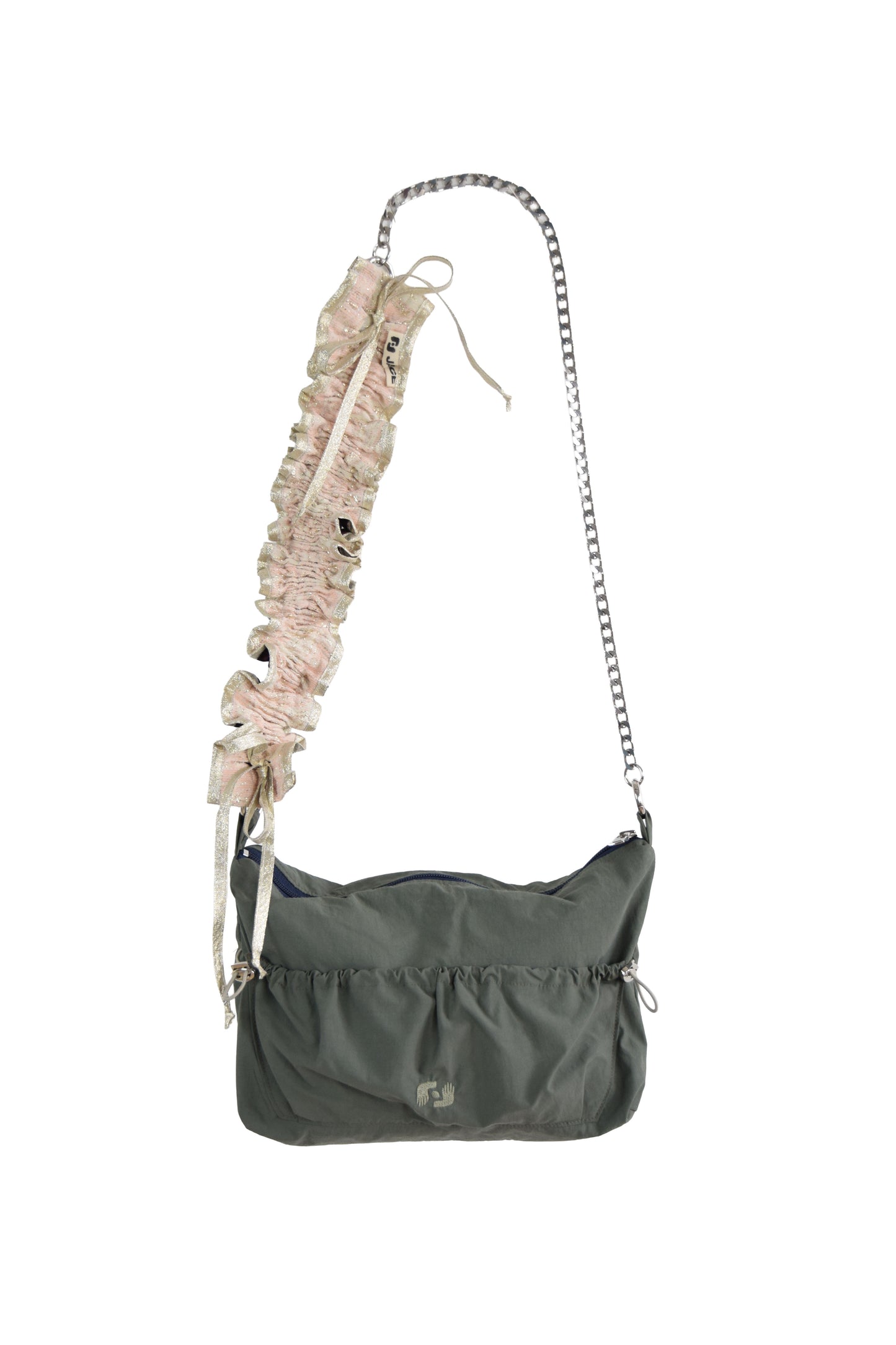 SAC JIEM - ANSE FROUFROU