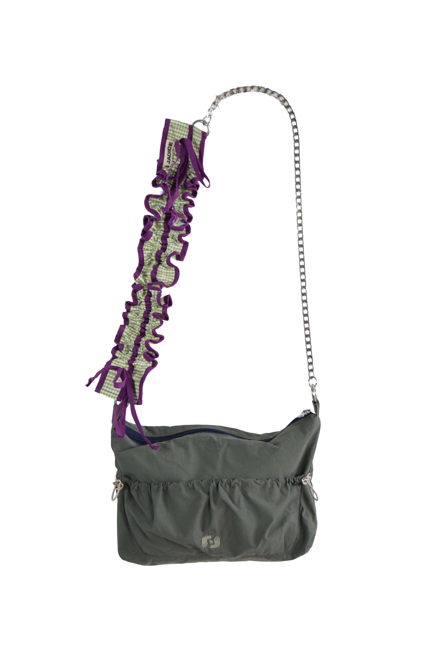 SAC JIEM - ANSE FROUFROU