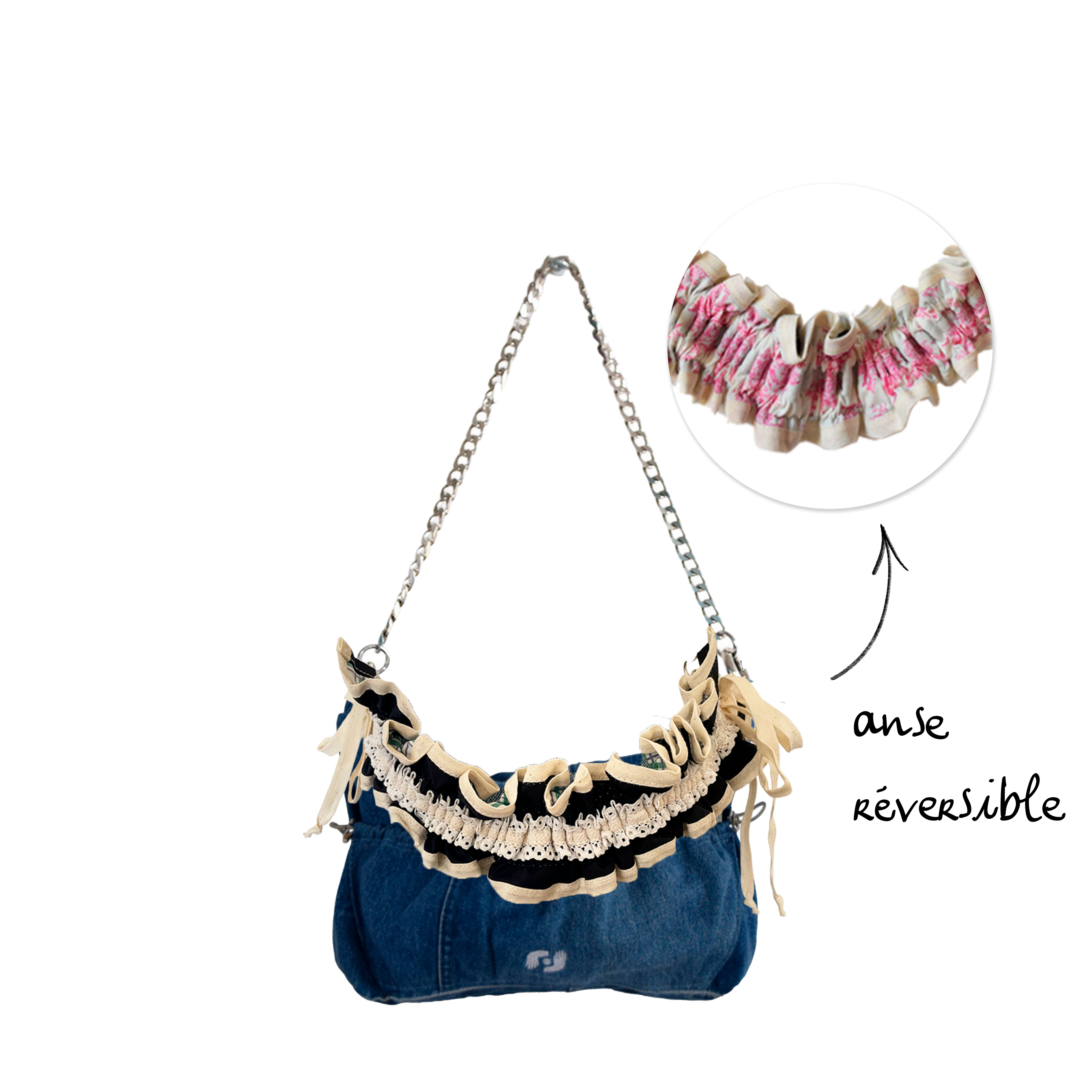 SAC JIEM - FROUFROU