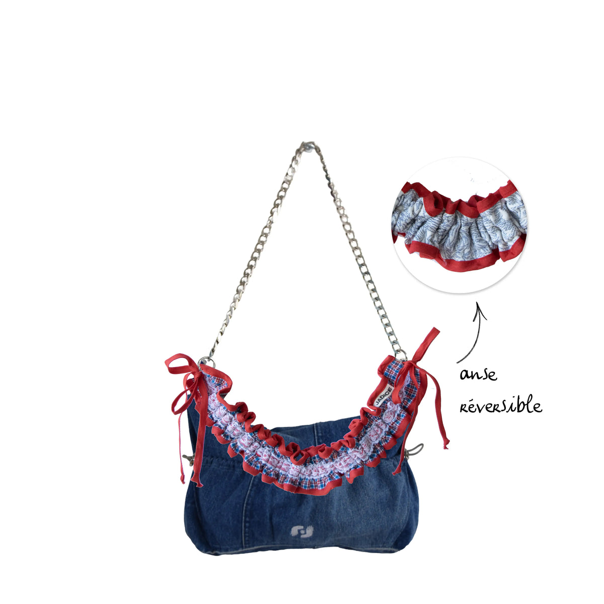 SAC JIEM - FROUFROU