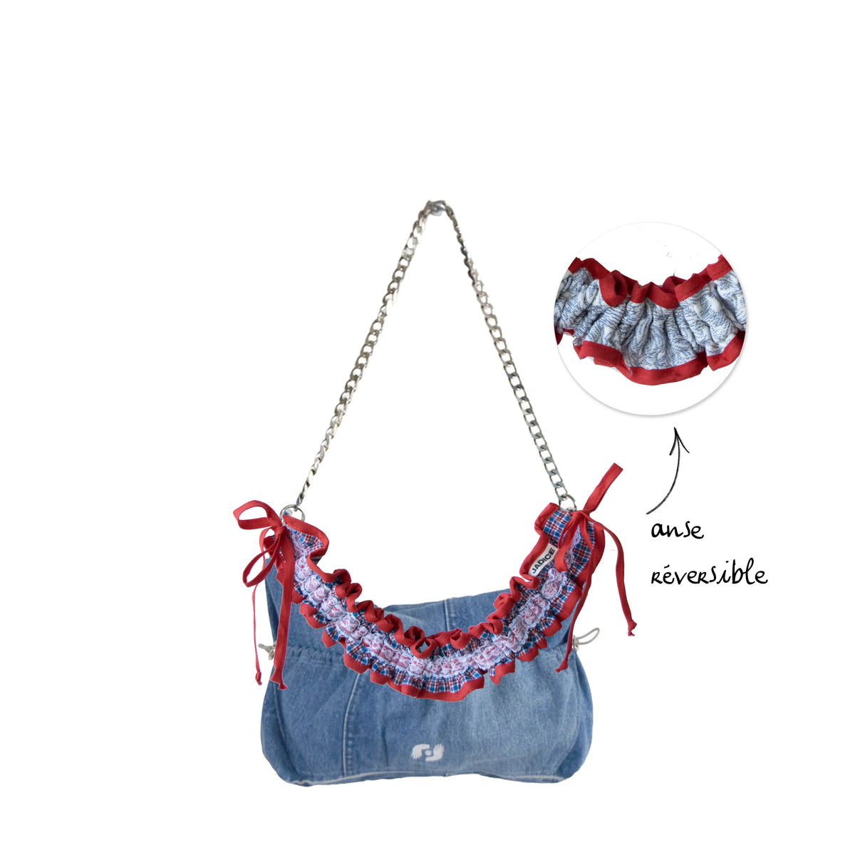 SAC JIEM - FROUFROU
