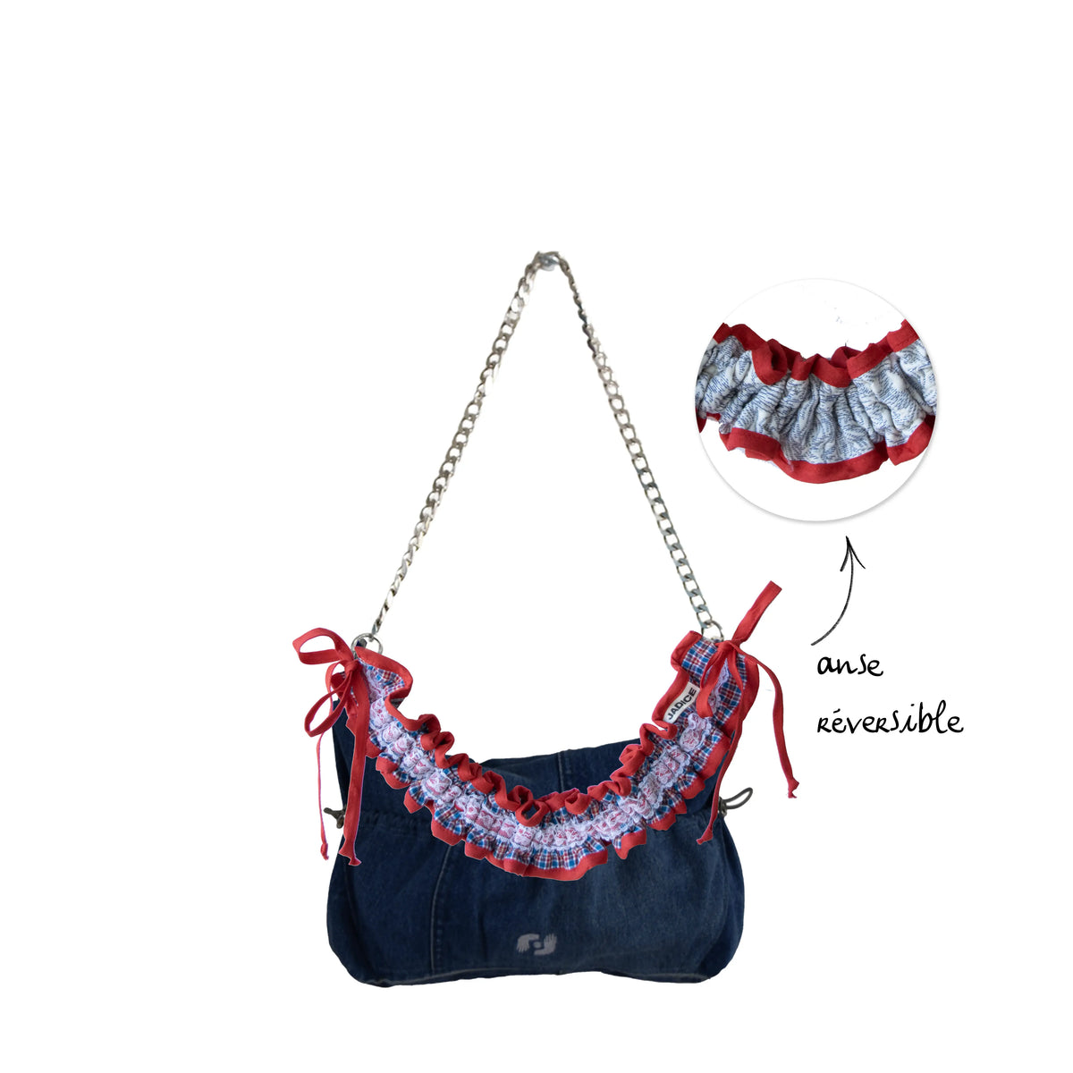 SAC JIEM - FROUFROU