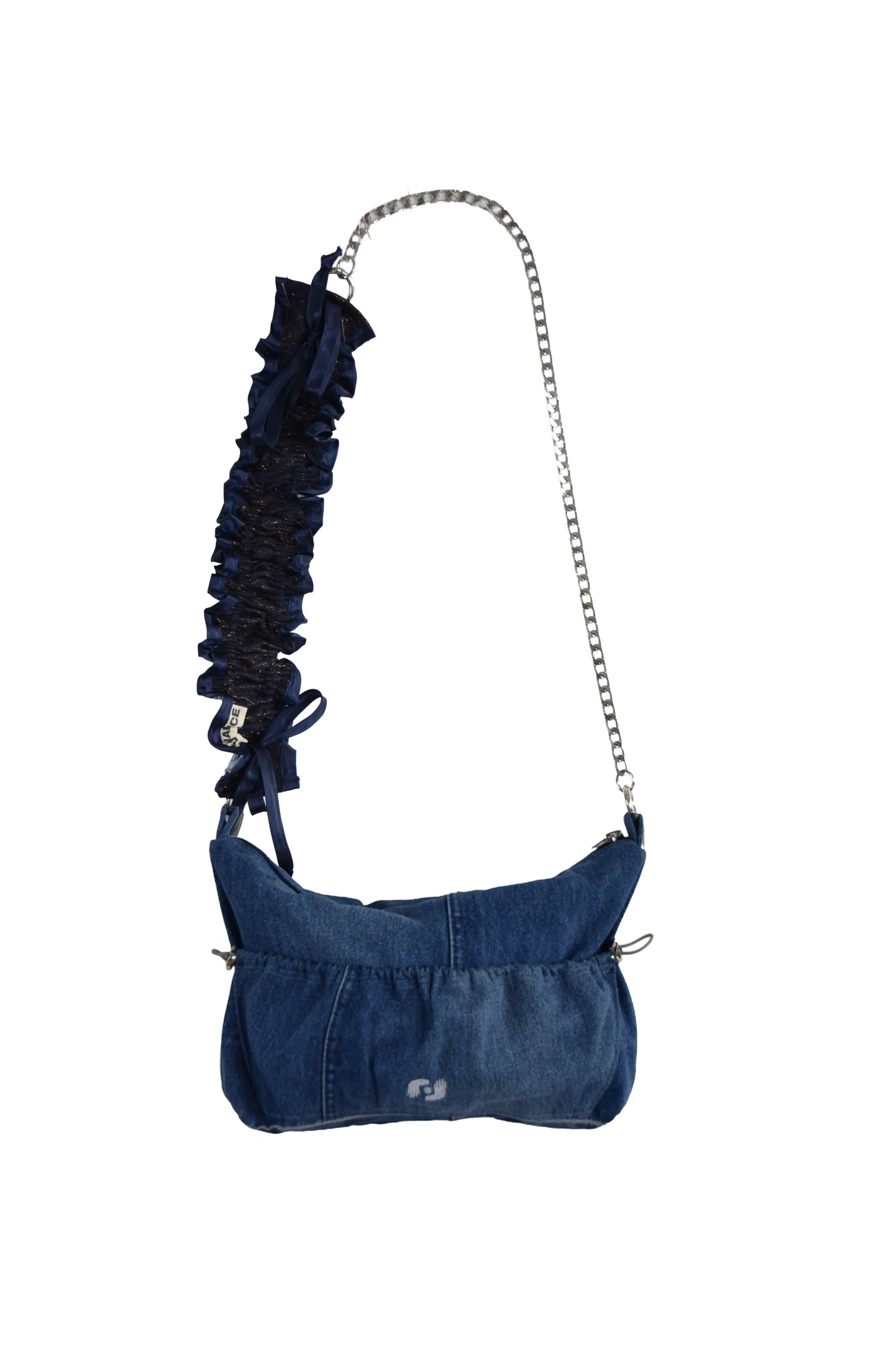 SAC JIEM - ANSE FROUFROU