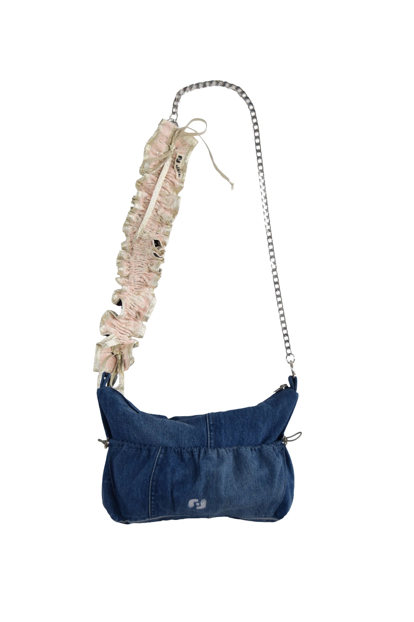 SAC JIEM - ANSE FROUFROU