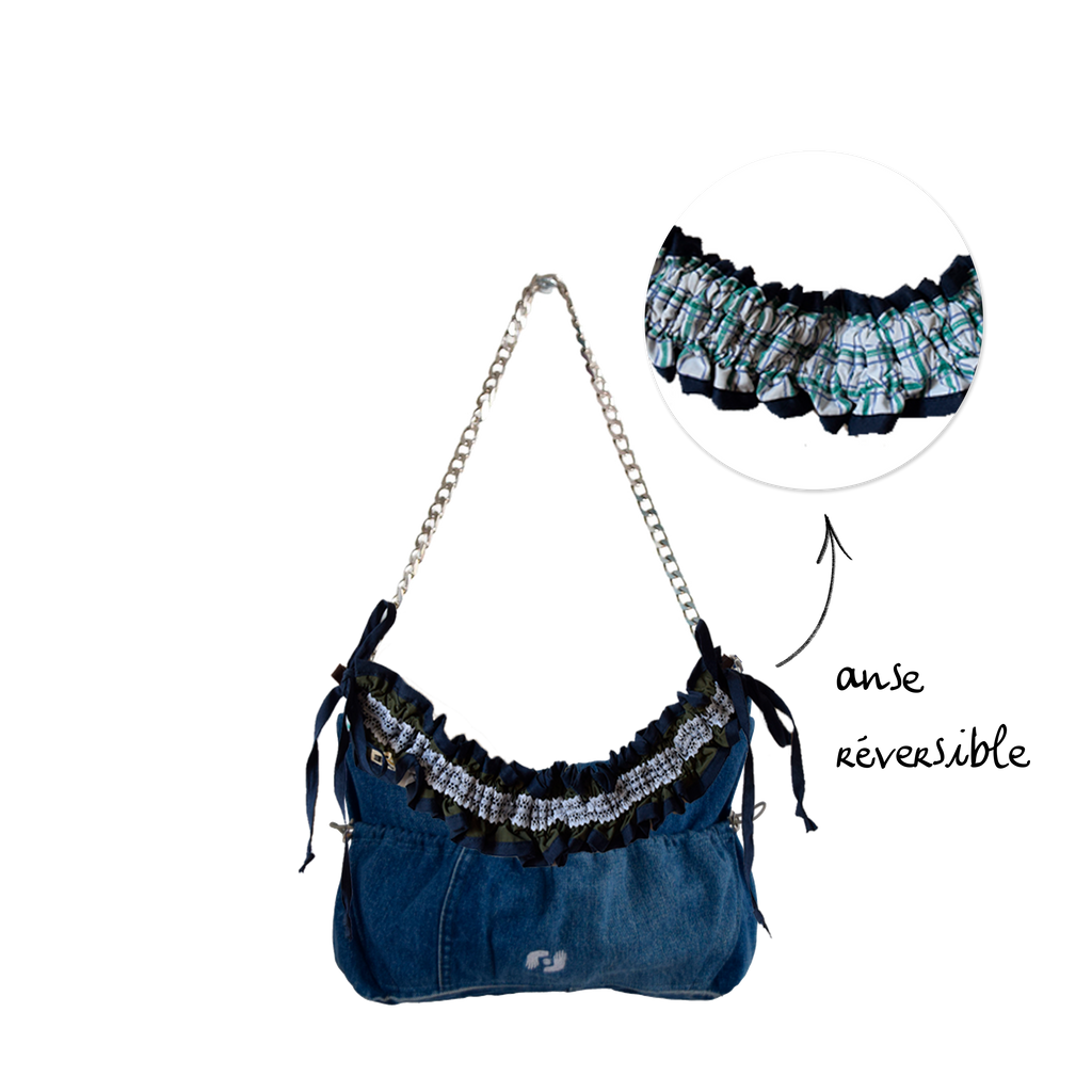 SAC JIEM - FROUFROU