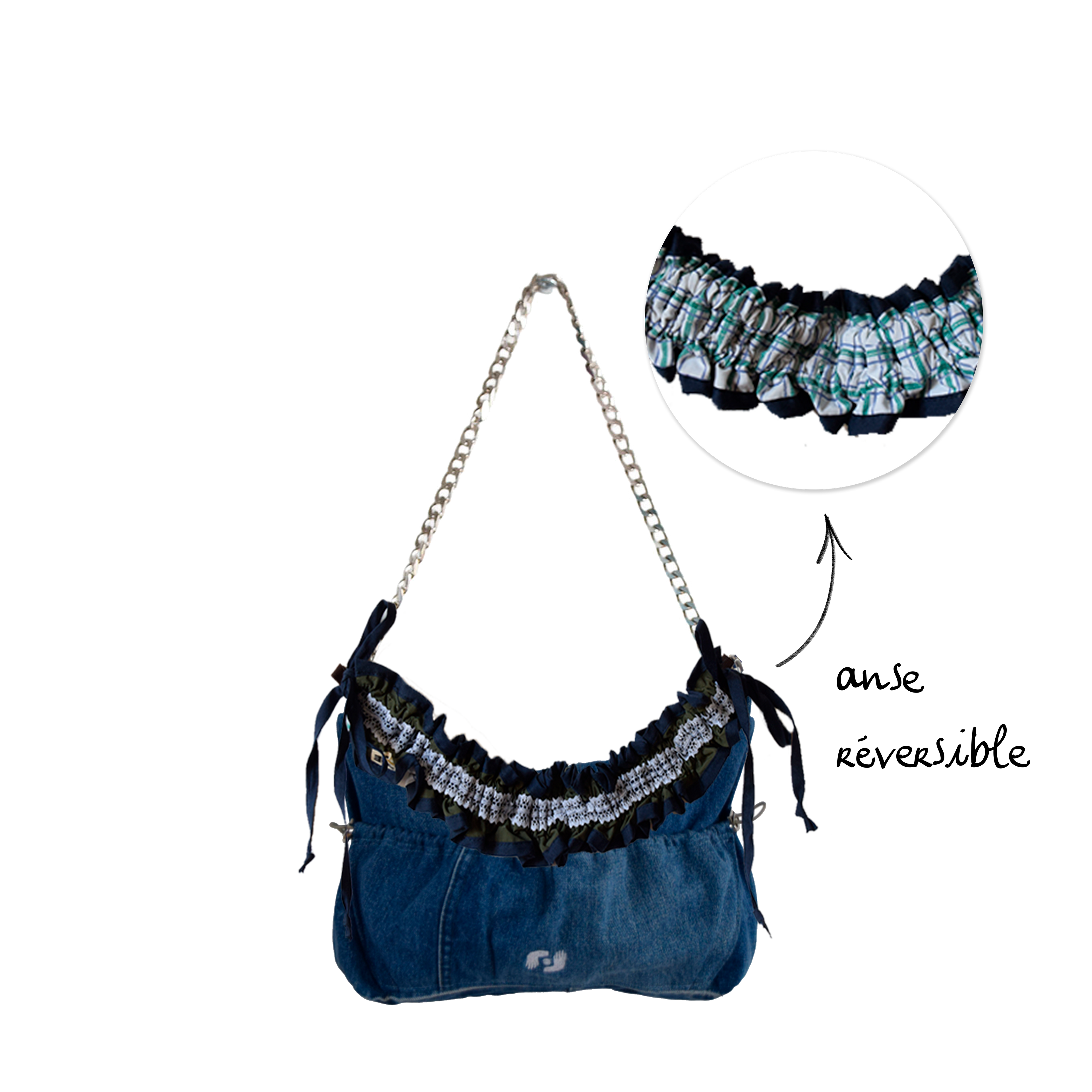 SAC JIEM - FROUFROU
