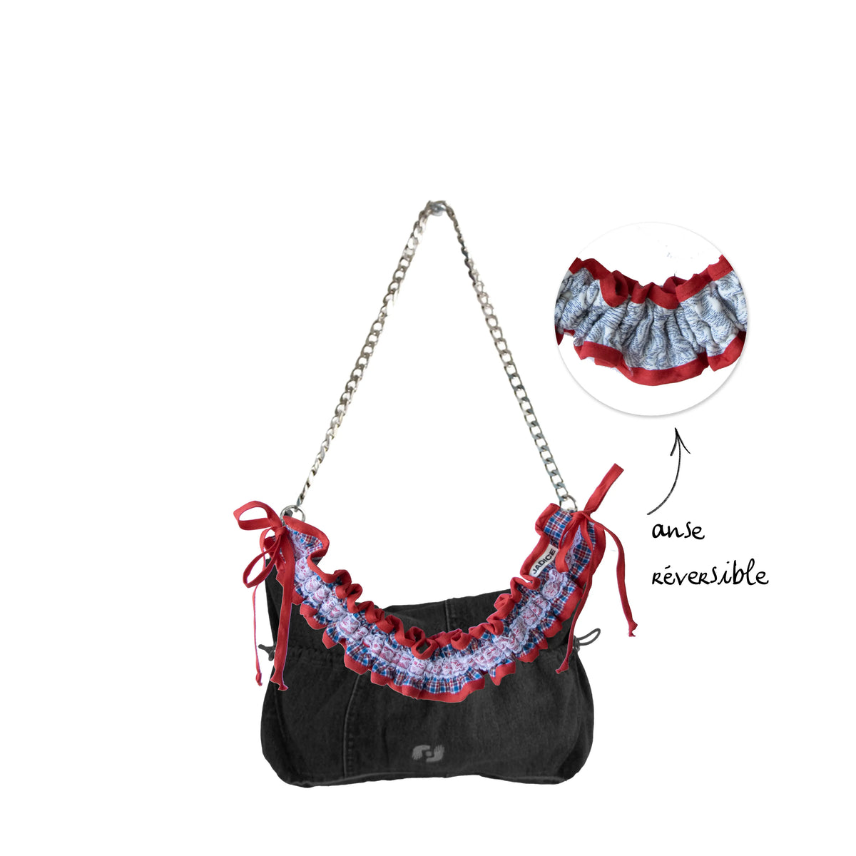 SAC JIEM - FROUFROU