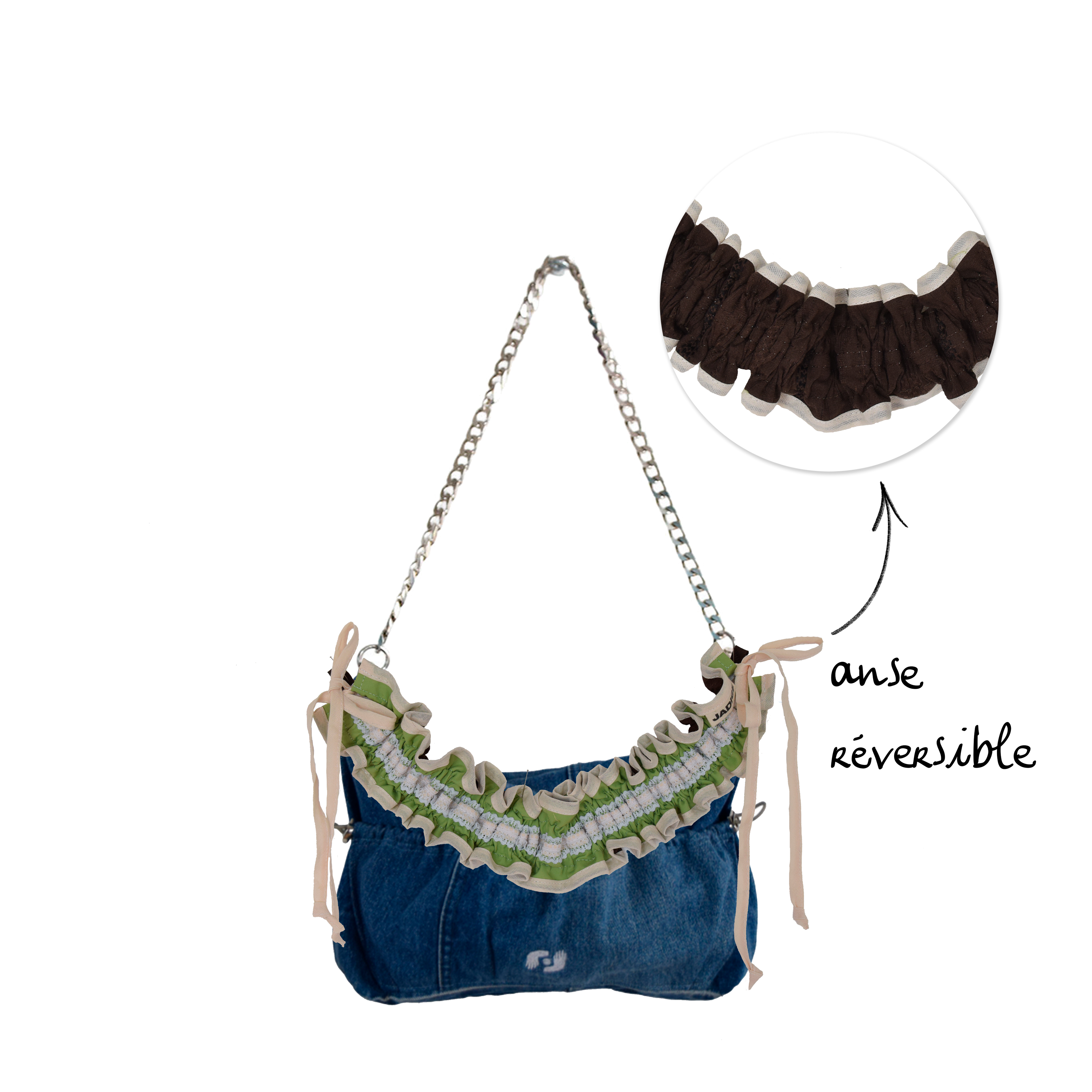 SAC JIEM - FROUFROU