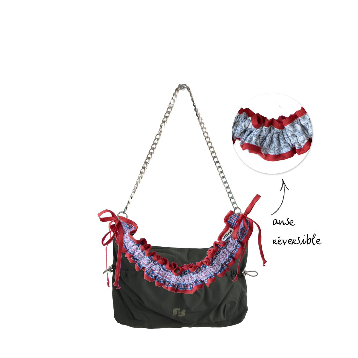 SAC JIEM - FROUFROU
