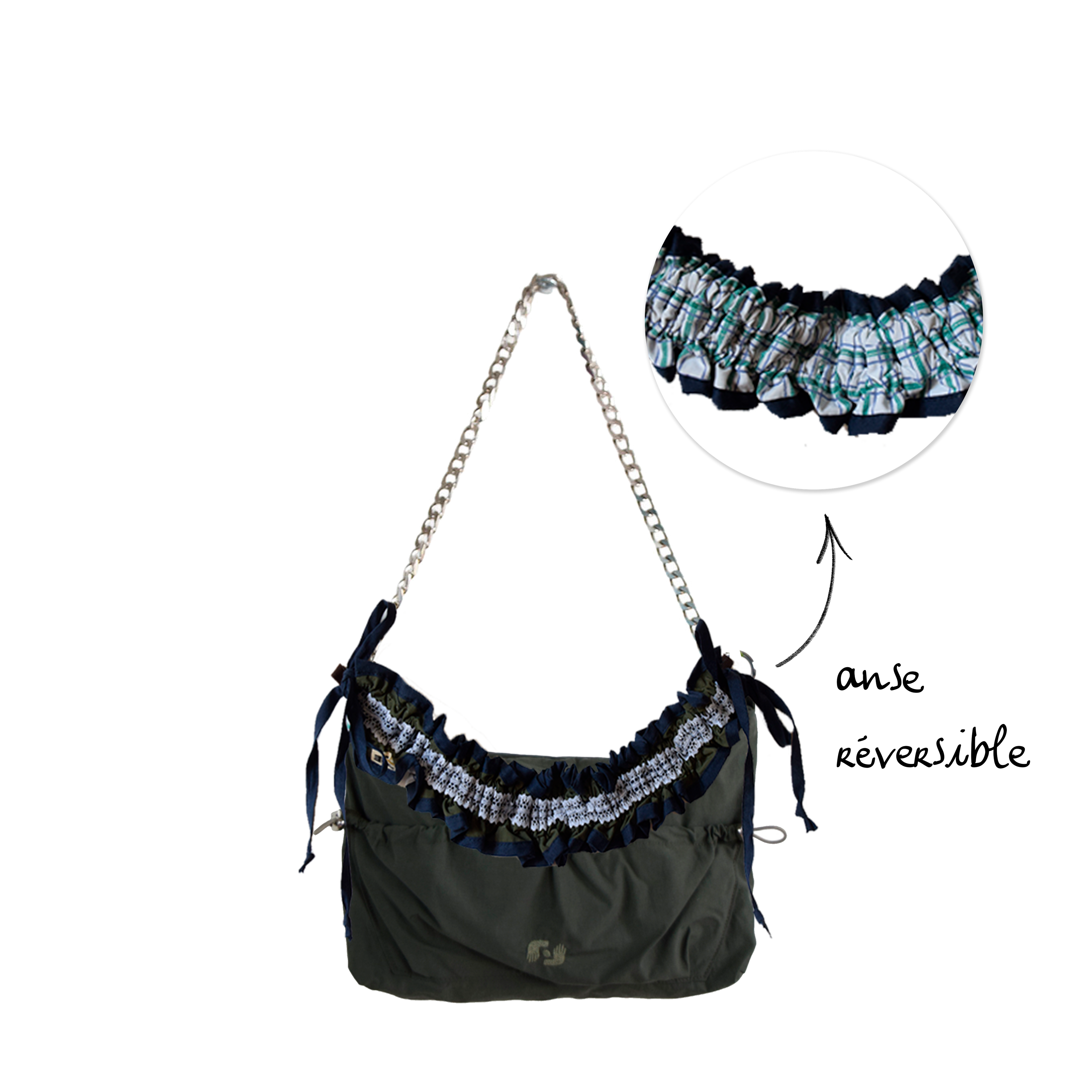SAC JIEM - FROUFROU