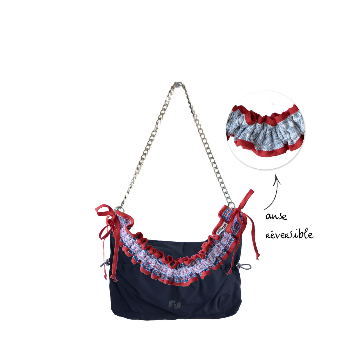 SAC JIEM - FROUFROU