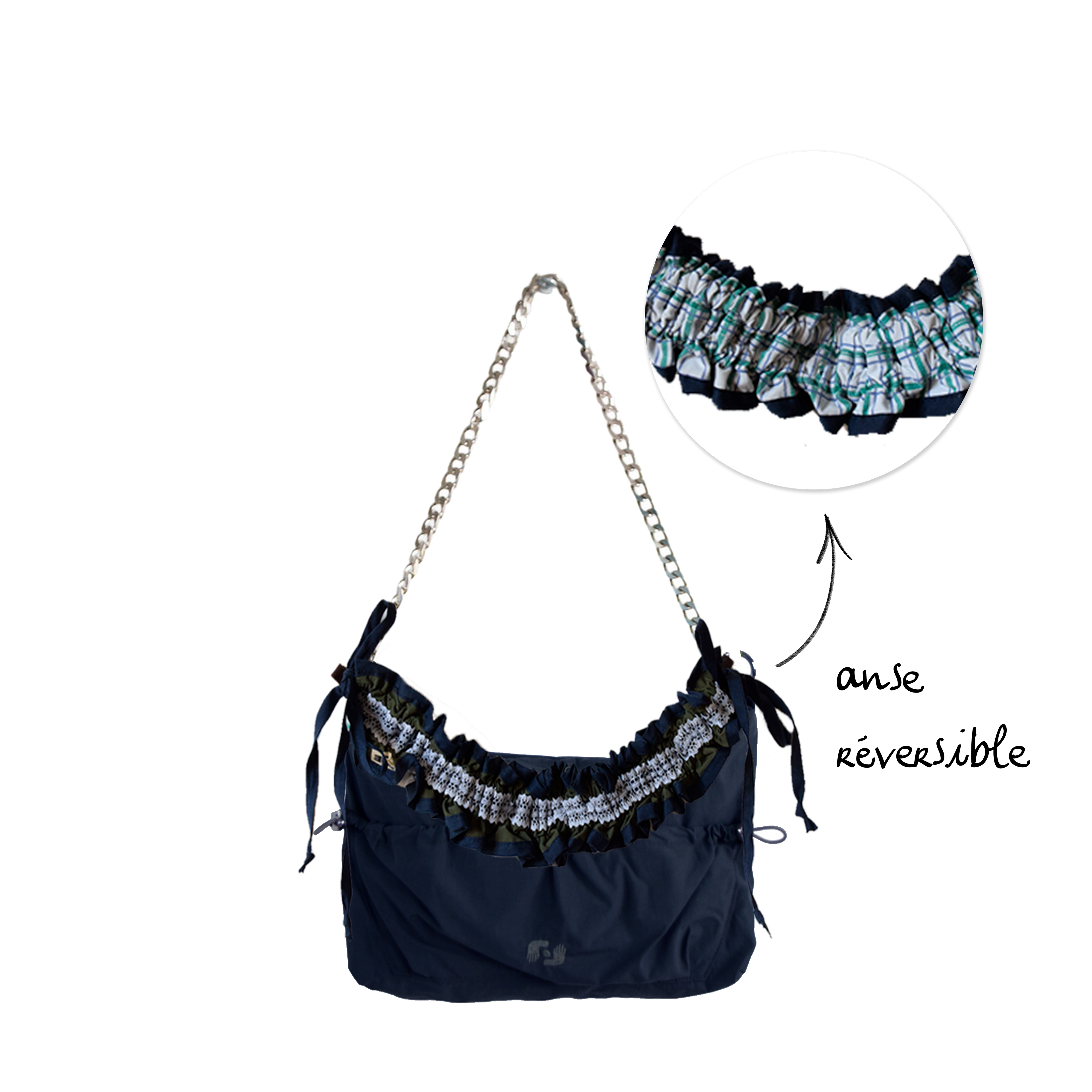 SAC JIEM - FROUFROU