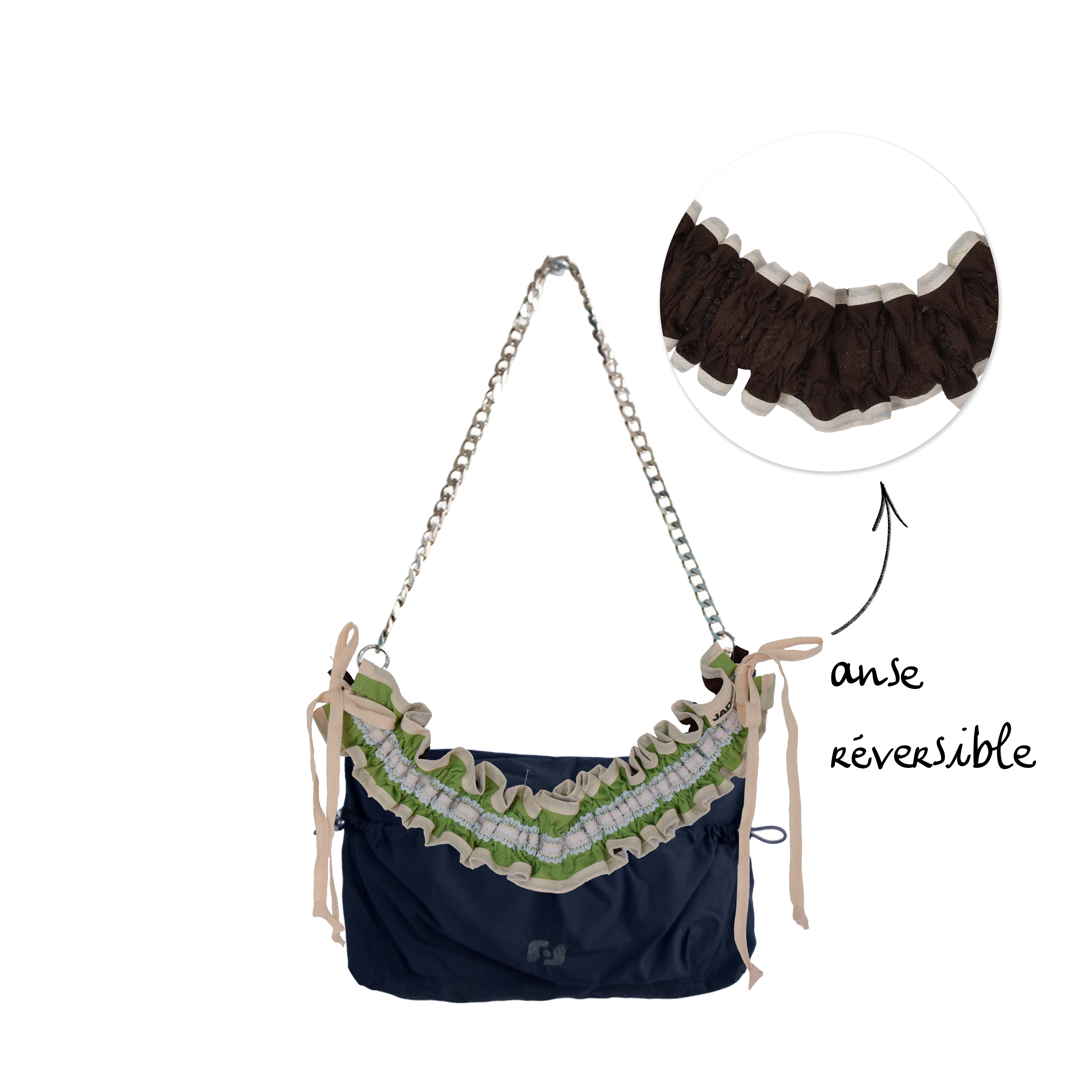 SAC JIEM - FROUFROU