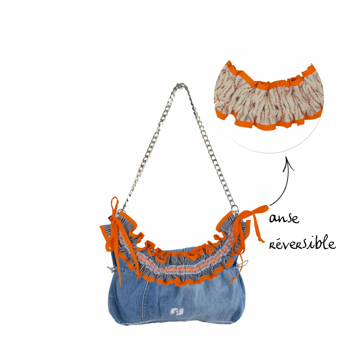 SAC JIEM - FROUFROU